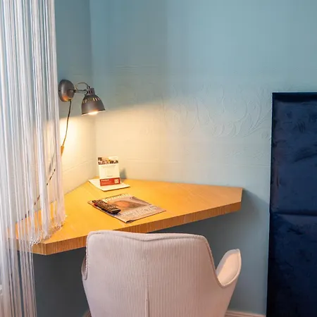 Haus Martens Otel Hannover