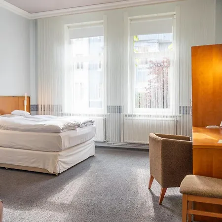 Otel Haus Martens Hannover