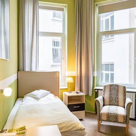 Haus Martens 3*