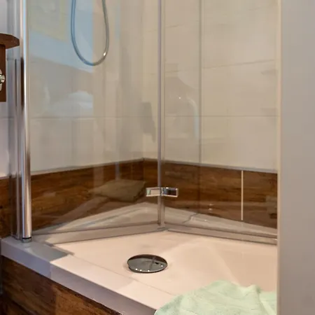Otel Haus Martens 3*