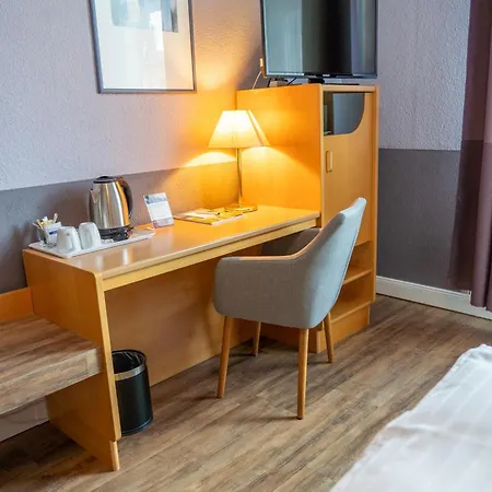 Haus Martens Otel Hannover