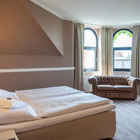 Haus Martens 3*