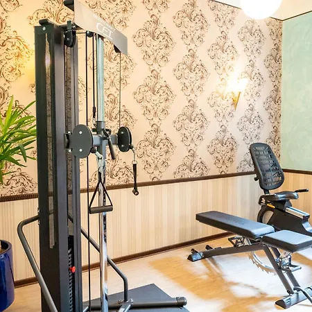 Hotell Haus Martens