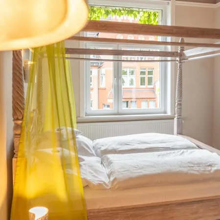 Otel Haus Martens 3*