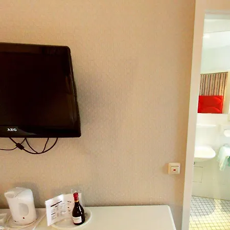 Haus Martens Otel Hannover