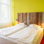 Szálloda Haus Martens 3*