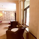 Szálloda Haus Martens Hannover