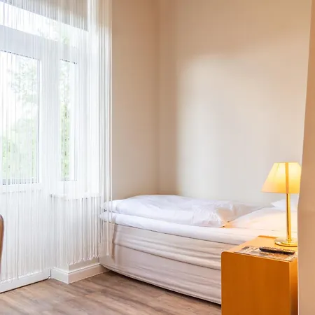 Haus Martens 3* ハノーファー