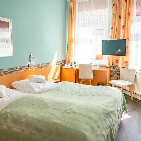 Haus Martens Hotel 3*
