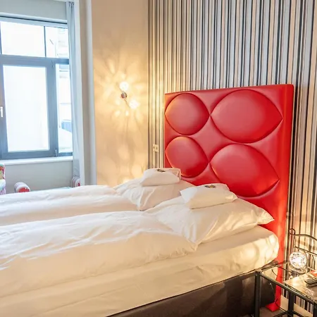 Haus Martens 3*