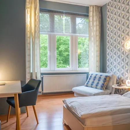 Haus Martens