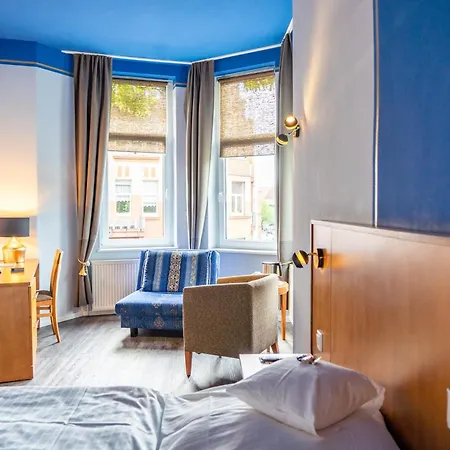 Hotel Haus Martens 3*