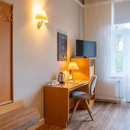 Haus Martens 3* ハノーファー