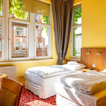 Haus Martens 3*