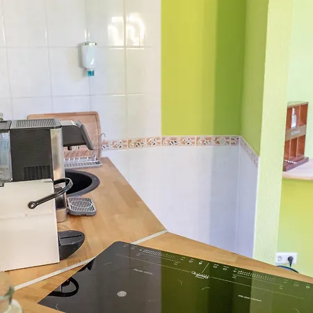 Haus Martens ホテル