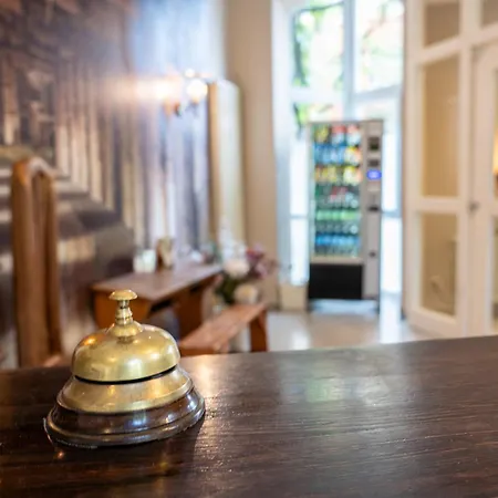 Haus Martens 3* ハノーファー