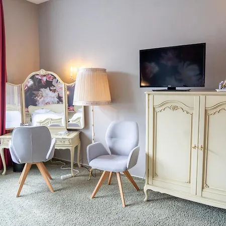 Haus Martens Hotel