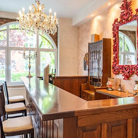 Haus Martens 3* Hannover