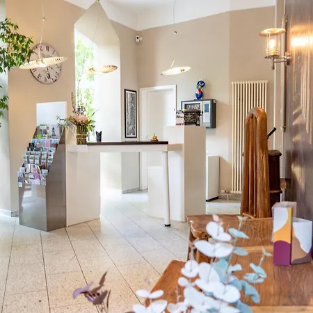 Haus Martens Hotel