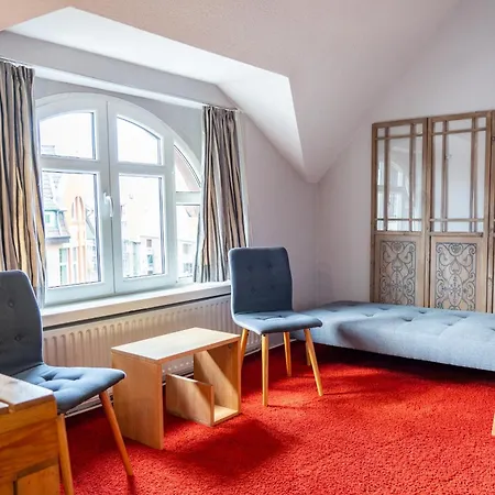 Haus Martens 3* Hannover