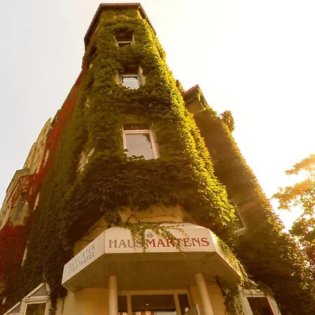 Haus Martens 3* هانوفر