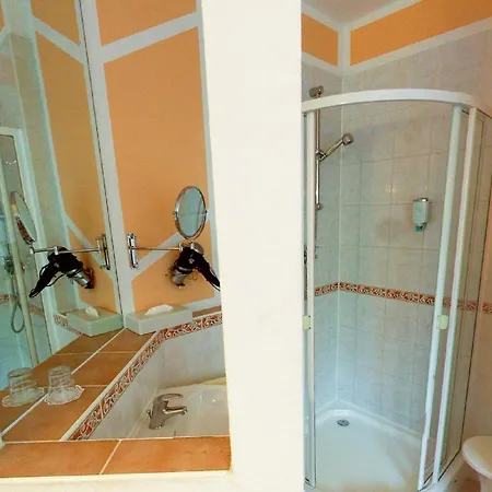 Haus Martens 3* هانوفر