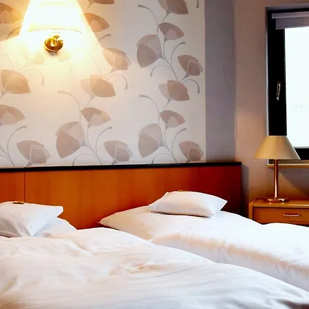 Haus Martens ホテル