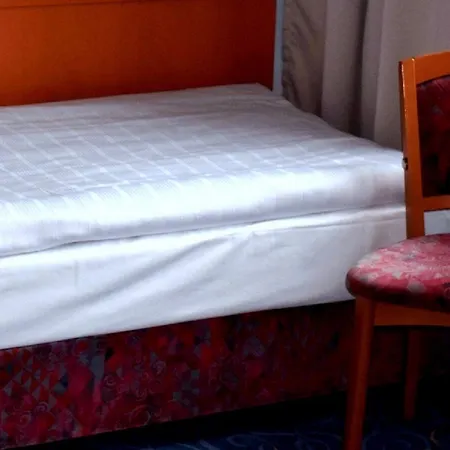 Haus Martens 3* هانوفر