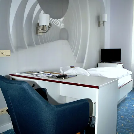 Haus Martens 3* هانوفر