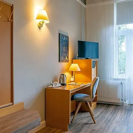 Haus Martens ホテル