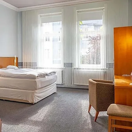 Haus Martens 3*