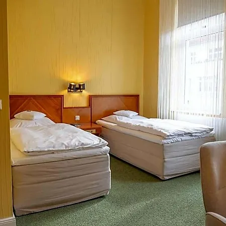 Haus Martens 3*
