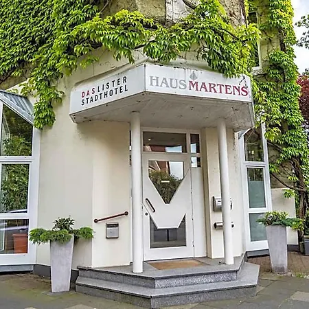 Haus Martens 3*