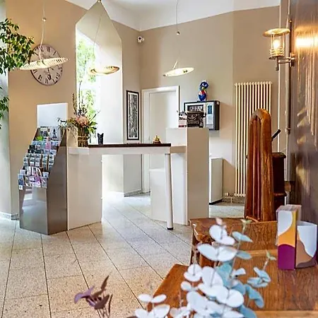 Haus Martens 3* ハノーファー