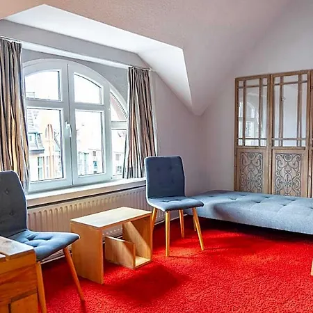 Haus Martens 3*