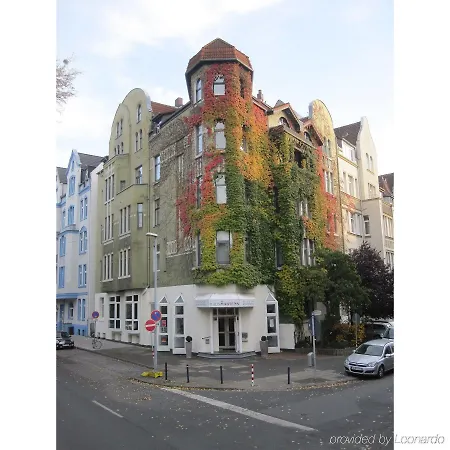 Haus Martens 호텔 하노버