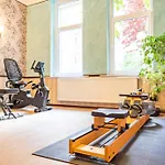 Haus Martens Otel 3*
