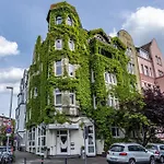 Haus Martens Otel Hannover