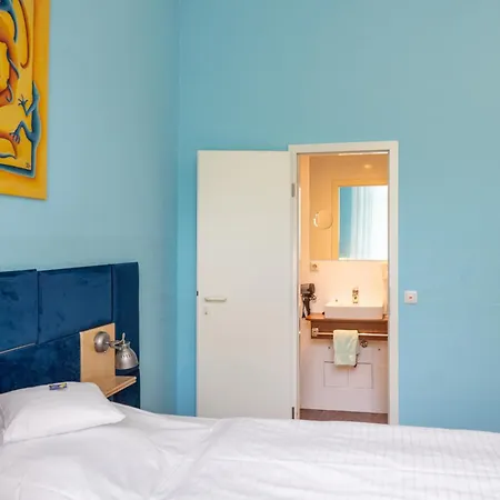 Haus Martens Szálloda 3*