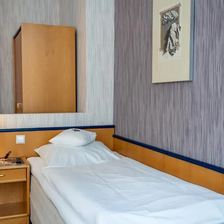 Haus Martens Hannover