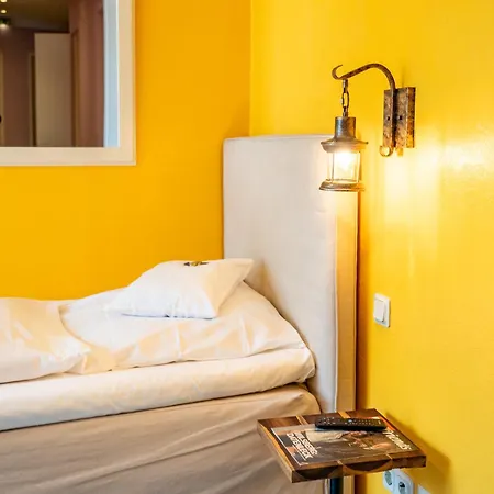 Szálloda Haus Martens