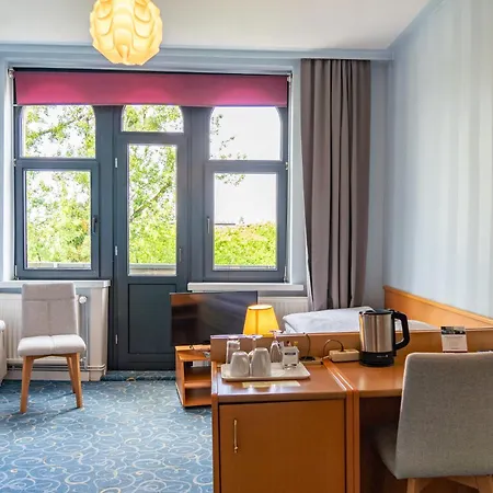 Haus Martens Szálloda 3*