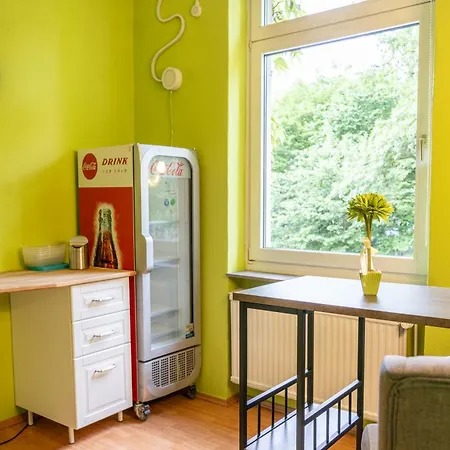 Haus Martens Szálloda Hannover