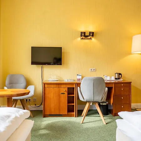 Haus Martens 3* Hannover