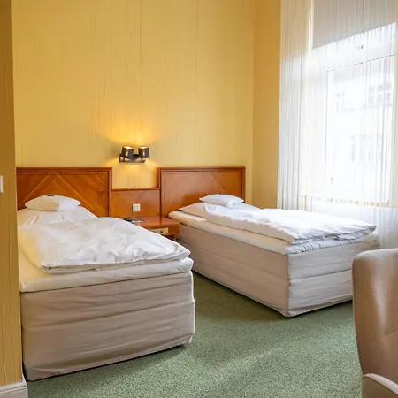 Szálloda Haus Martens