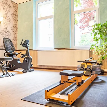 Haus Martens Szálloda 3*