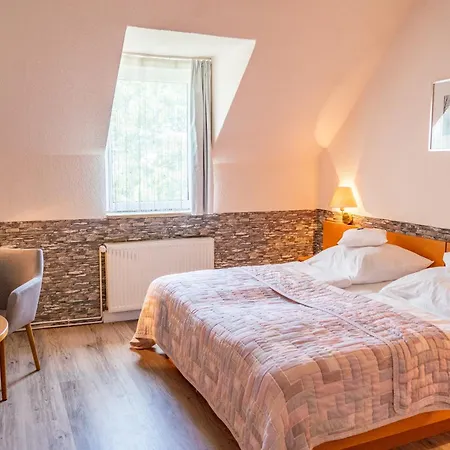 Szálloda Haus Martens 3*