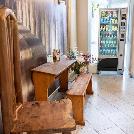 Haus Martens Szálloda Hannover