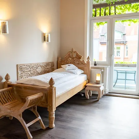 Haus Martens Szálloda