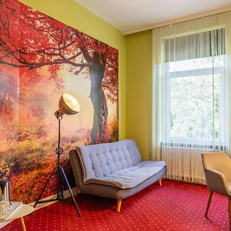 Haus Martens Szálloda Hannover